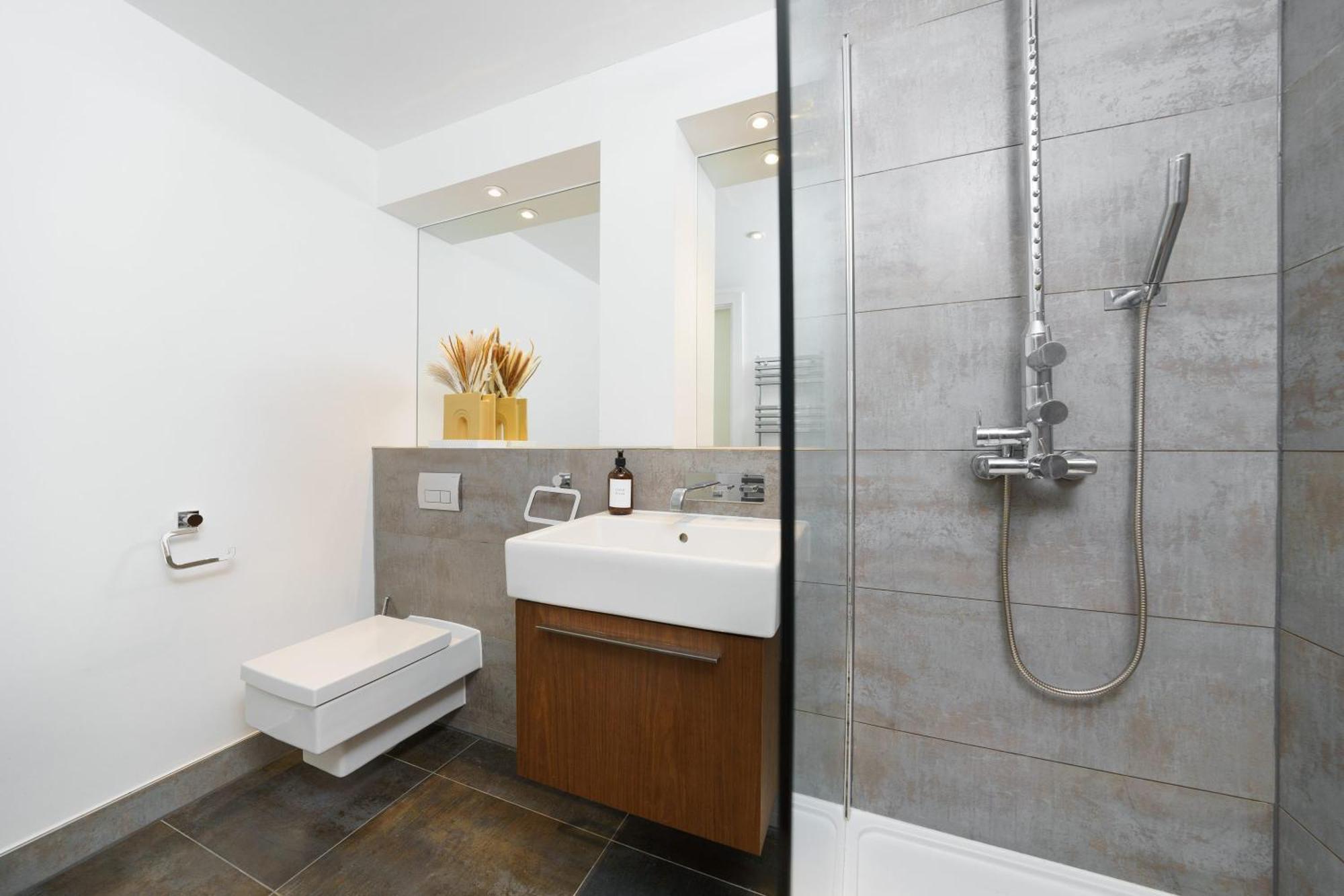 Trafalgar Sq 1 Bedr, 3 Beds Sleeps 6 London Eksteriør bilde